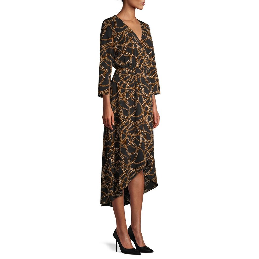 New high low dress